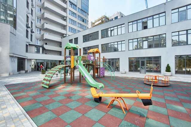 Апартаменты Arkadia Palace Luxury Apartments Одесса-70