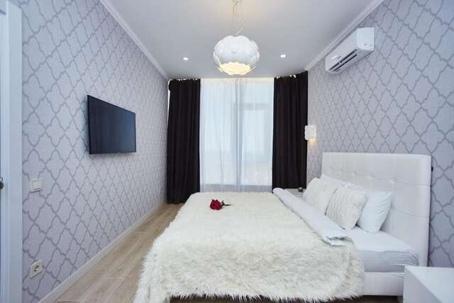 Апартаменты Arkadia Palace Luxury Apartments Одесса-71