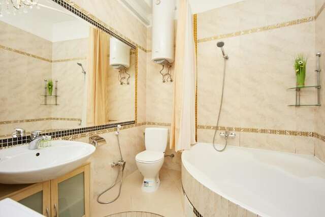 Апартаменты Arkadia Palace Luxury Apartments Одесса-75