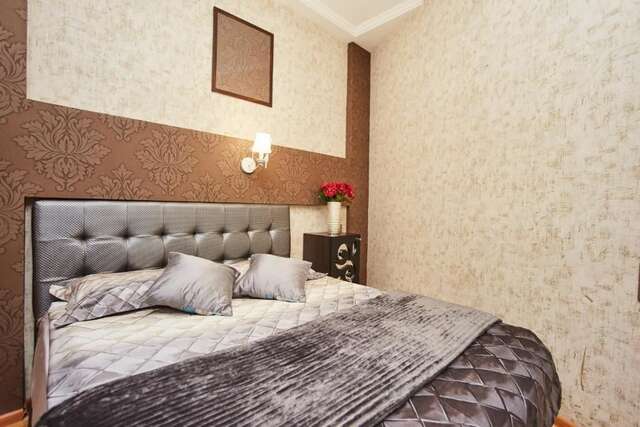 Апартаменты Arkadia Palace Luxury Apartments Одесса-77