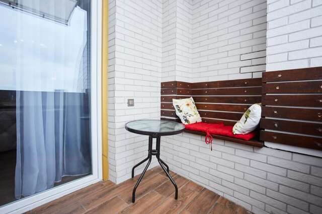Апартаменты Arkadia Palace Luxury Apartments Одесса-78