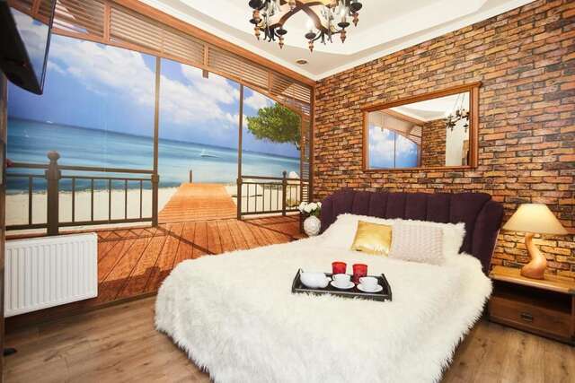 Апартаменты Arkadia Palace Luxury Apartments Одесса-80