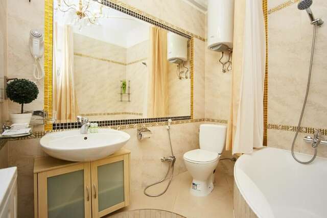 Апартаменты Arkadia Palace Luxury Apartments Одесса-81