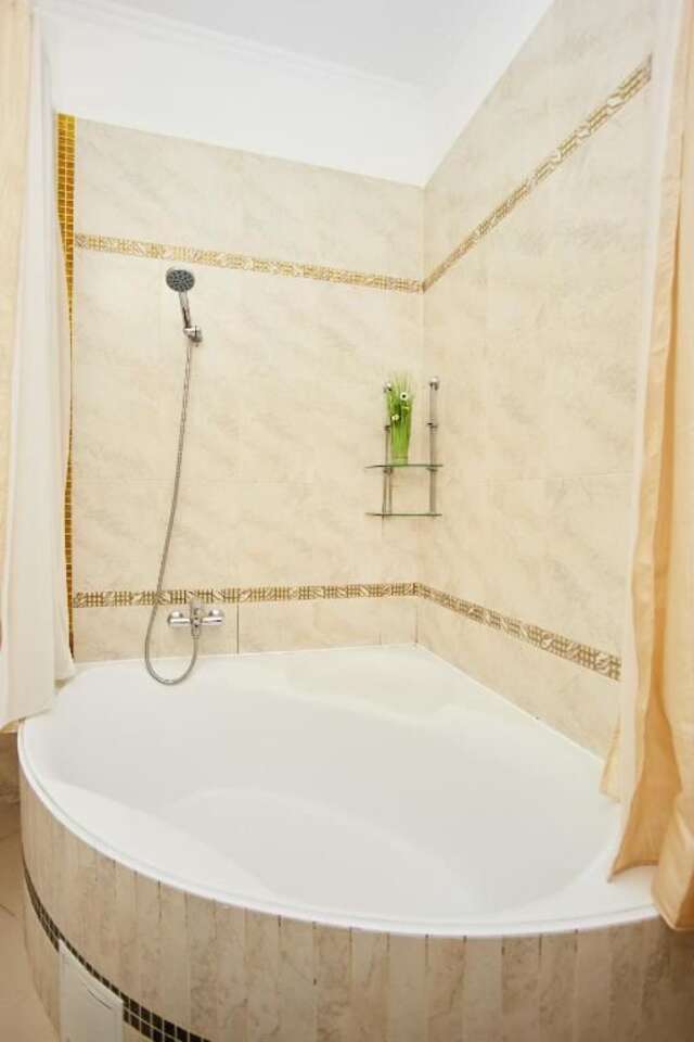 Апартаменты Arkadia Palace Luxury Apartments Одесса-82