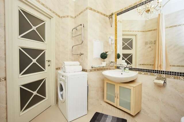 Апартаменты Arkadia Palace Luxury Apartments Одесса-84