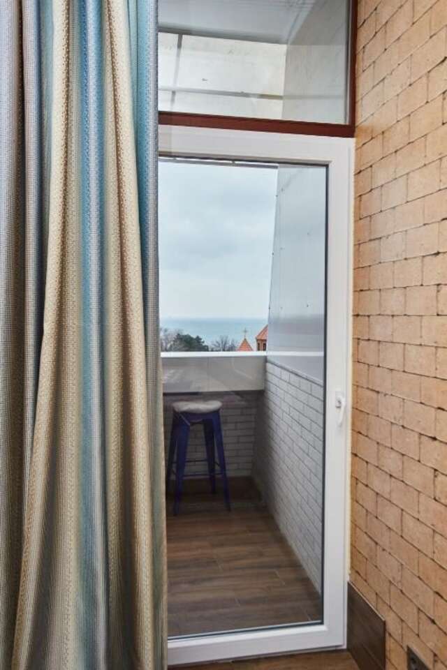 Апартаменты Arkadia Palace Luxury Apartments Одесса-87
