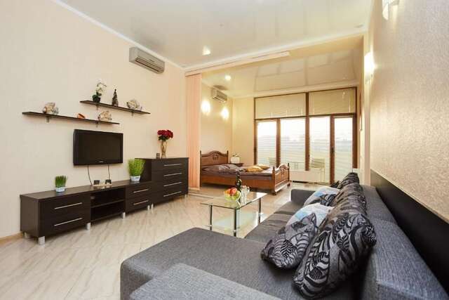 Апартаменты Arkadia Palace Luxury Apartments Одесса-88