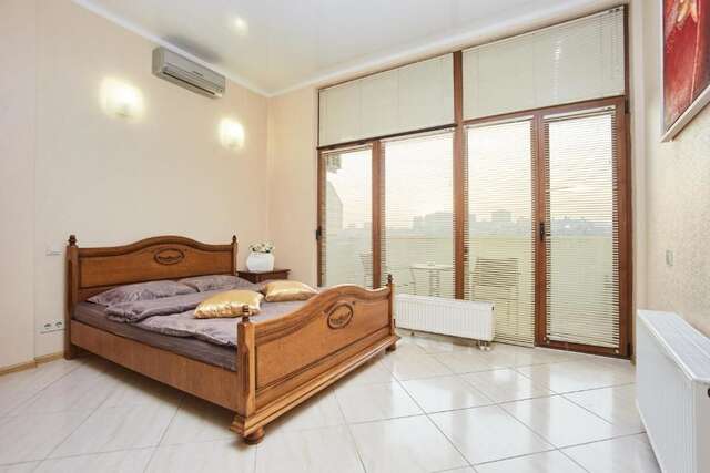 Апартаменты Arkadia Palace Luxury Apartments Одесса-90