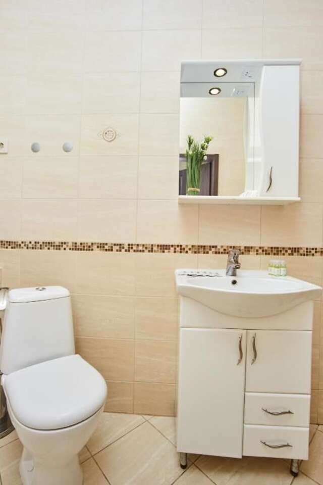 Апартаменты Arkadia Palace Luxury Apartments Одесса-91