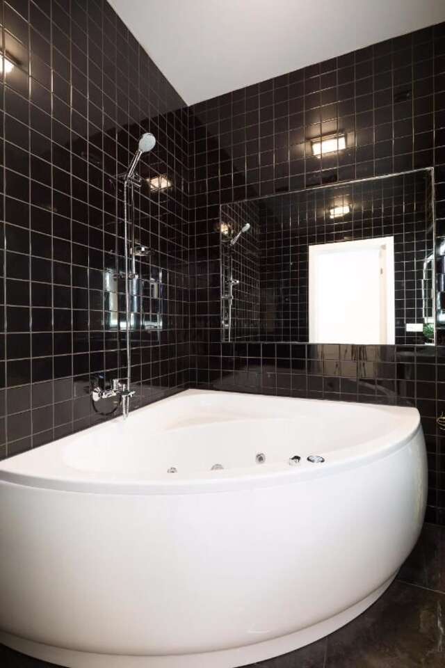 Апартаменты Arkadia Palace Luxury Apartments Одесса-11