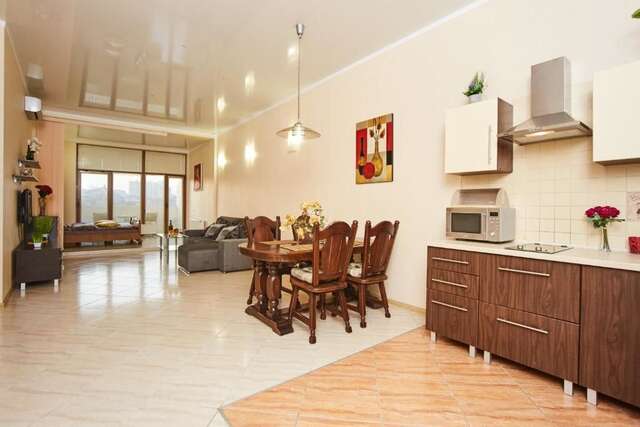 Апартаменты Arkadia Palace Luxury Apartments Одесса-92