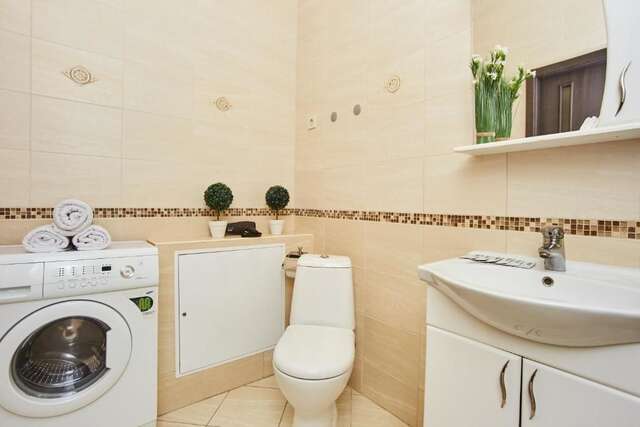 Апартаменты Arkadia Palace Luxury Apartments Одесса-93