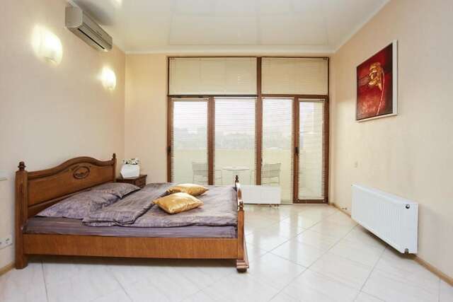 Апартаменты Arkadia Palace Luxury Apartments Одесса-94