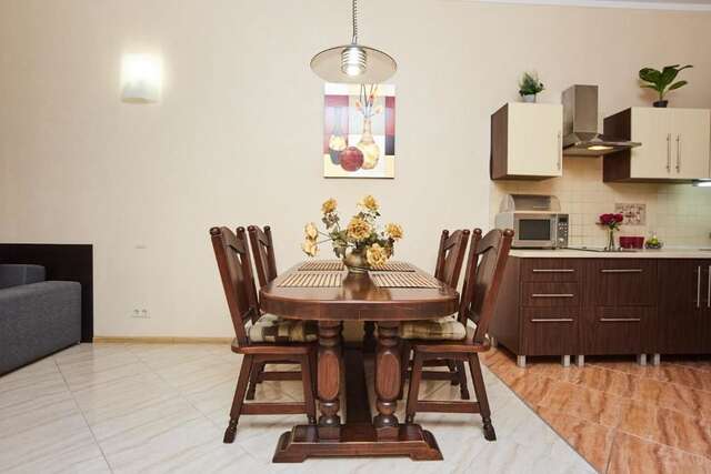 Апартаменты Arkadia Palace Luxury Apartments Одесса-95