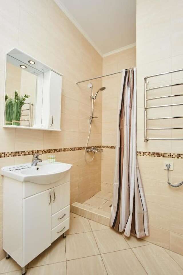 Апартаменты Arkadia Palace Luxury Apartments Одесса-96