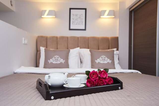 Апартаменты Arkadia Palace Luxury Apartments Одесса-99