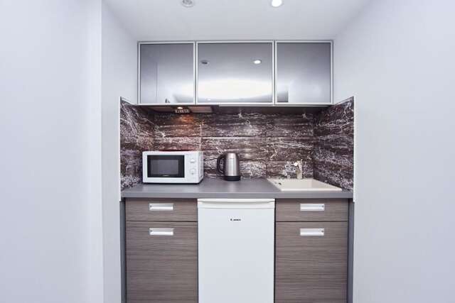 Апартаменты Arkadia Palace Luxury Apartments Одесса-101